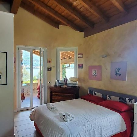 App Spiaggia Bianca Onno Exterior photo