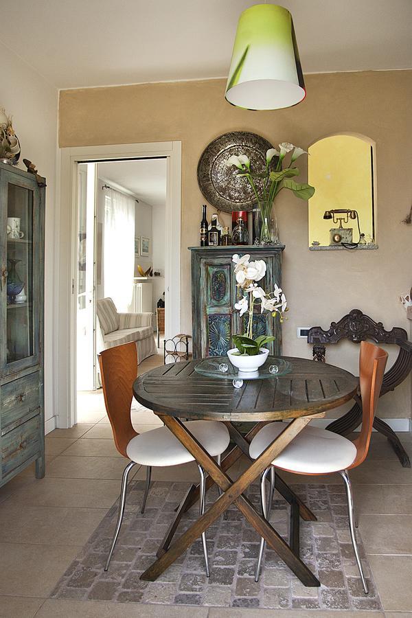 App Spiaggia Bianca Onno Room photo